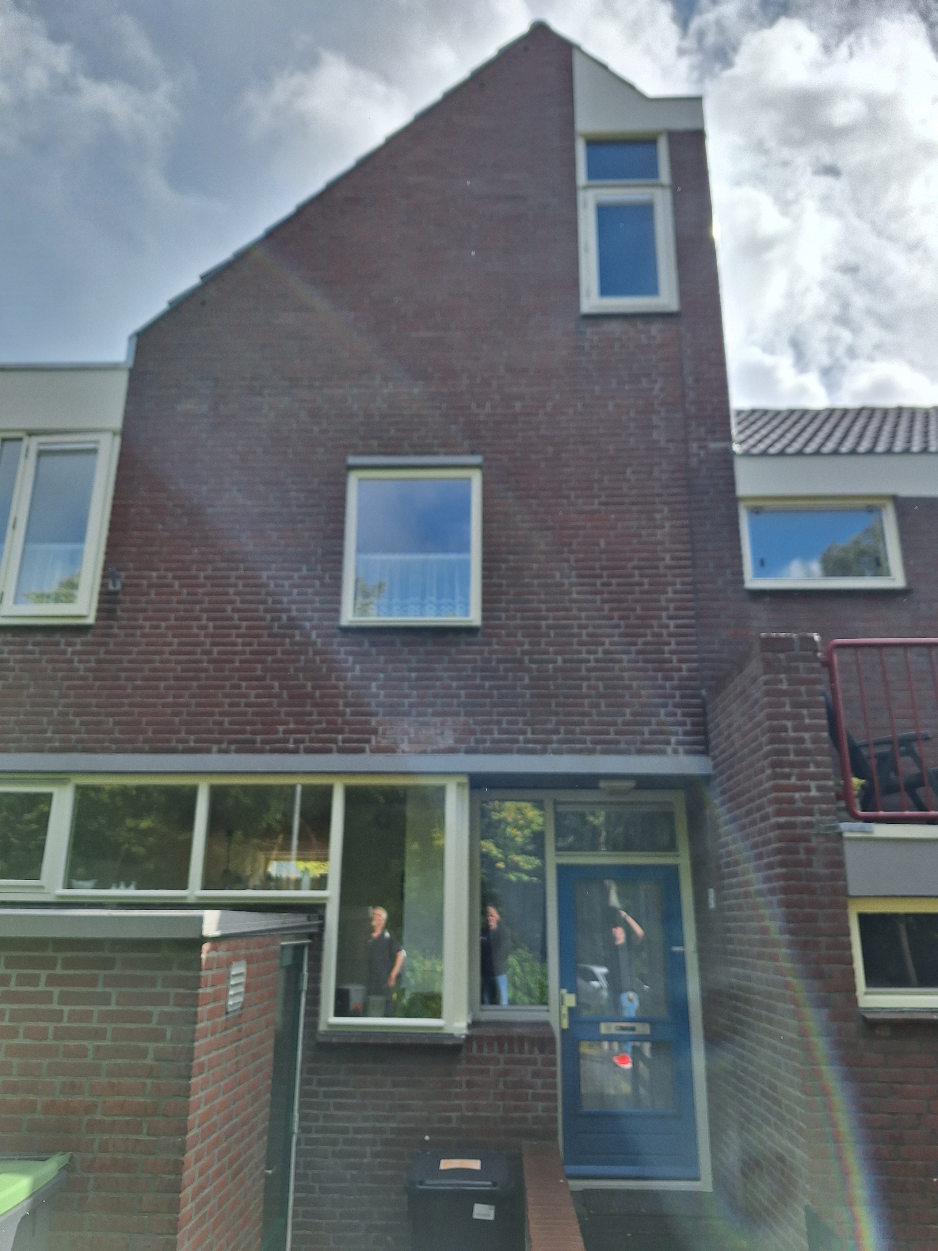 Arkplein 39, 1826 DJ Alkmaar, Nederland