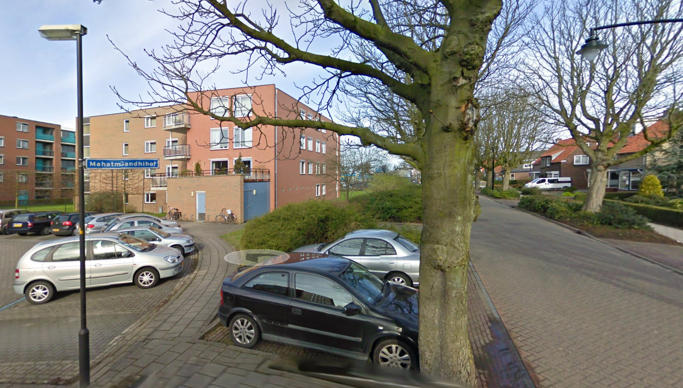 Mahatma Gandhihof 15, 1703 WV Heerhugowaard, Nederland