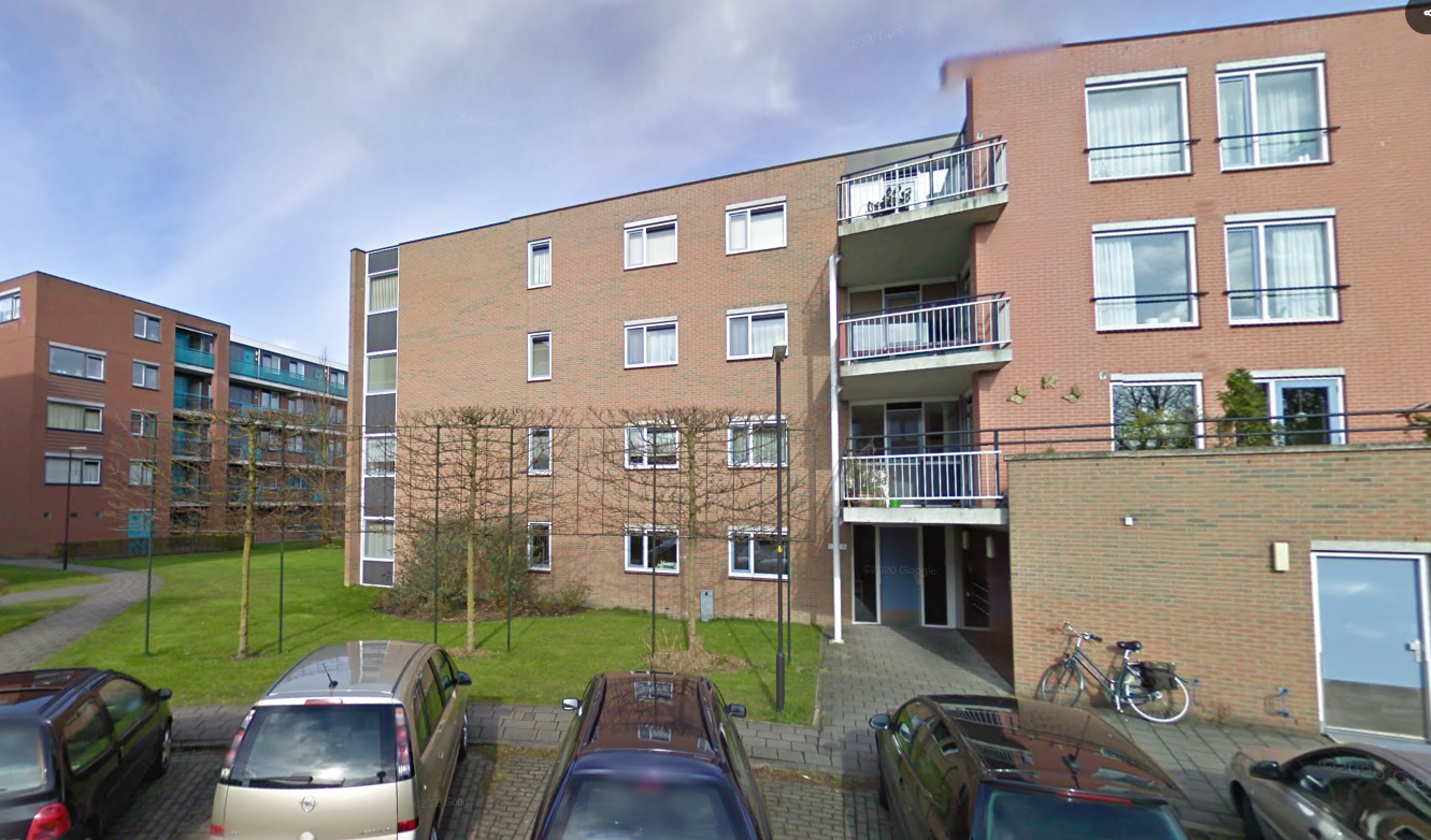 Mahatma Gandhihof 15