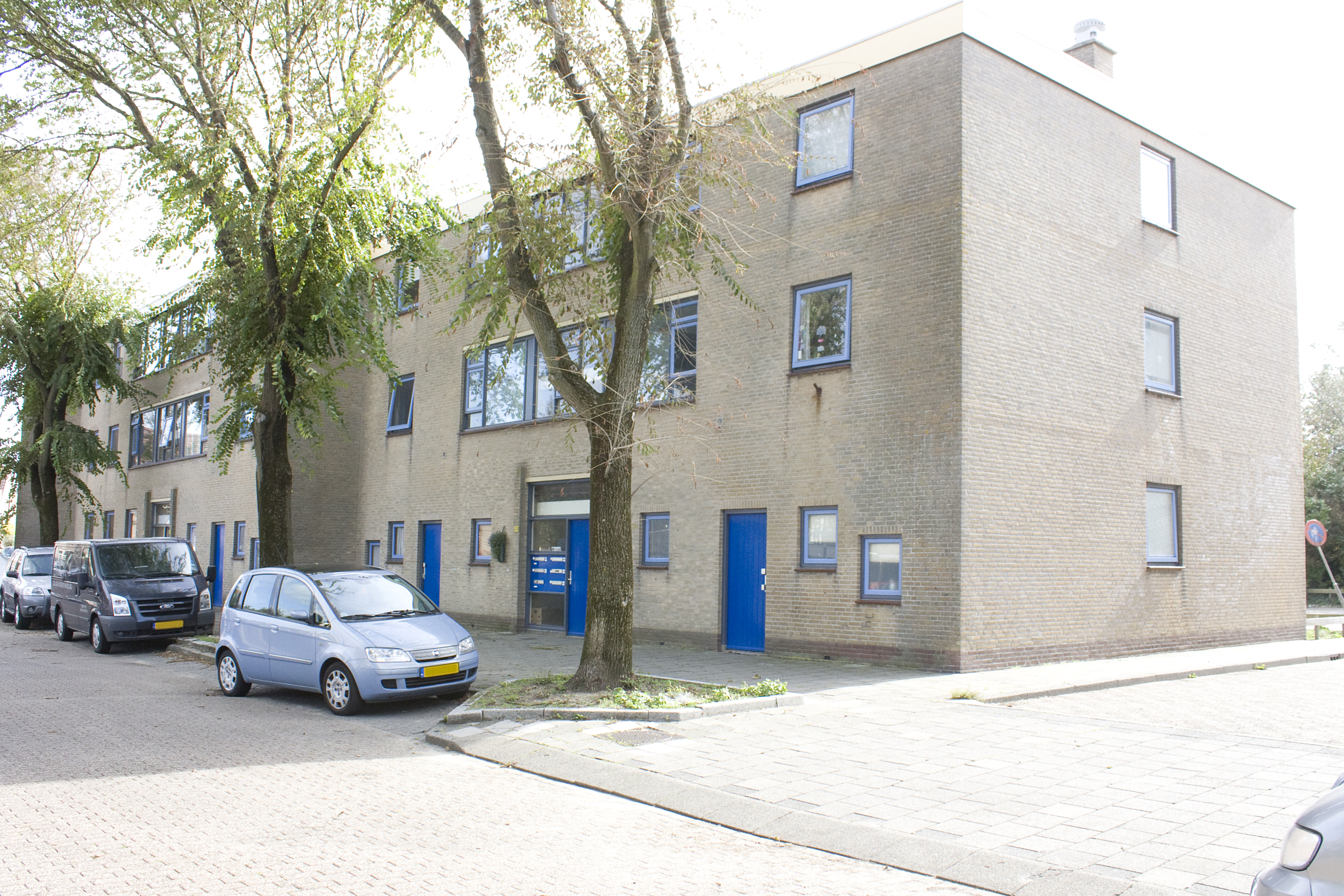 Duinstraat 20, 1931 GR Egmond aan Zee, Nederland