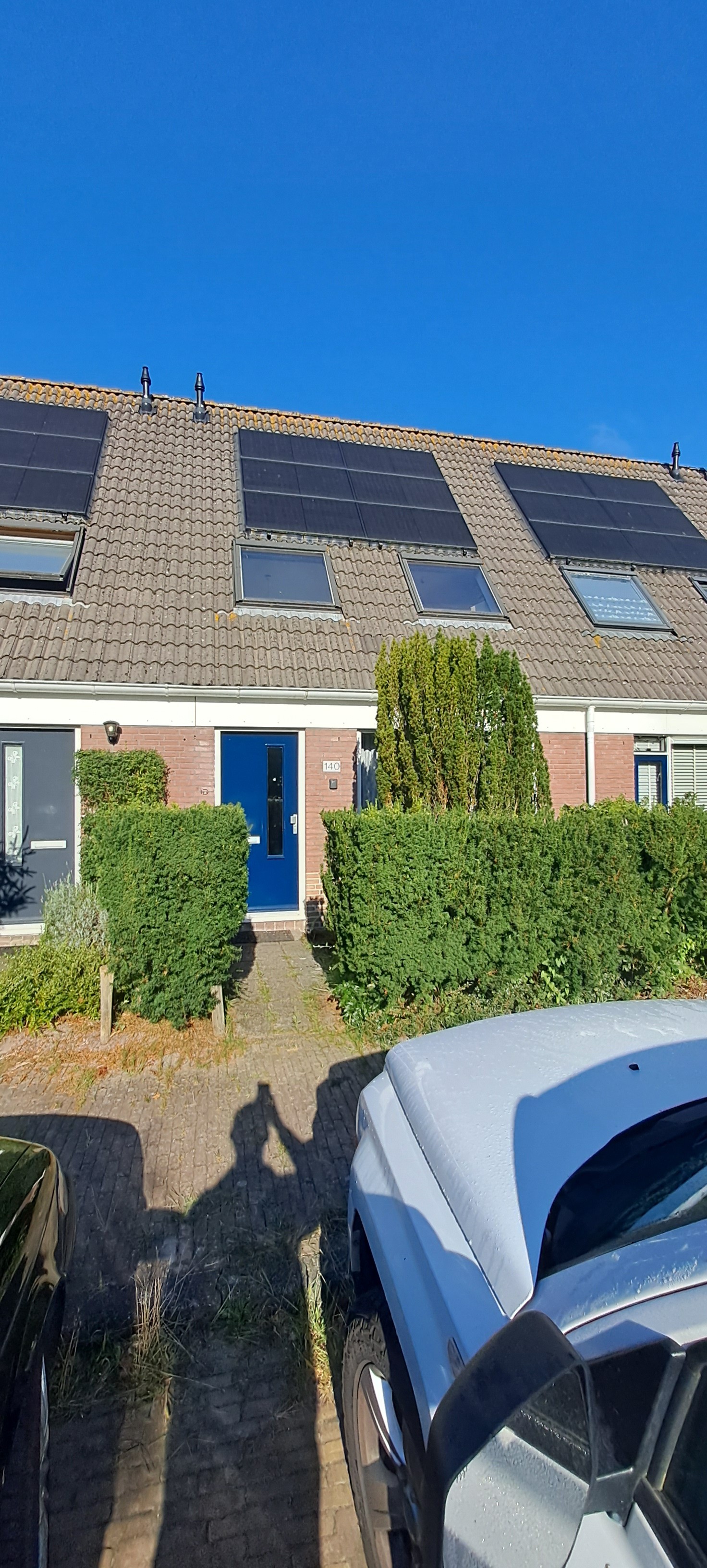 Lijtweg 140, 1861 VP Bergen, Nederland