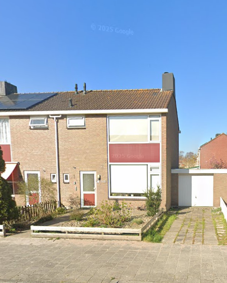 Essenlaan 9, 1829 HL Oudorp, Nederland