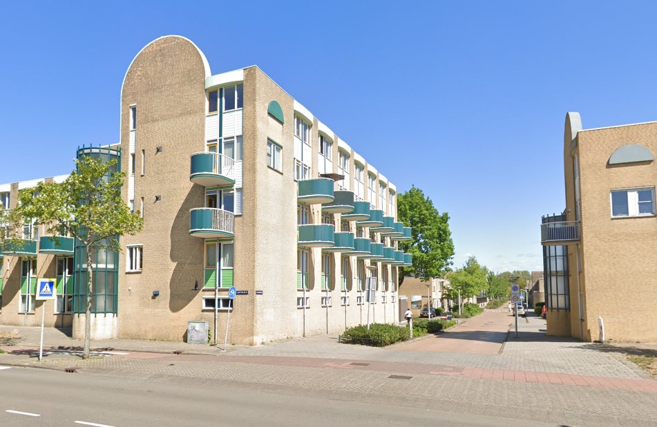 Schiermonnikoogstraat 12, 1825 NA Alkmaar, Nederland