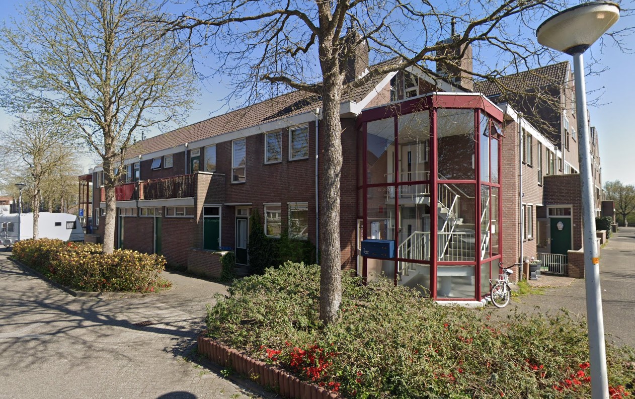 Arkplein 94, 1826 DL Alkmaar, Nederland