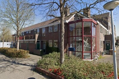 Arkplein 94