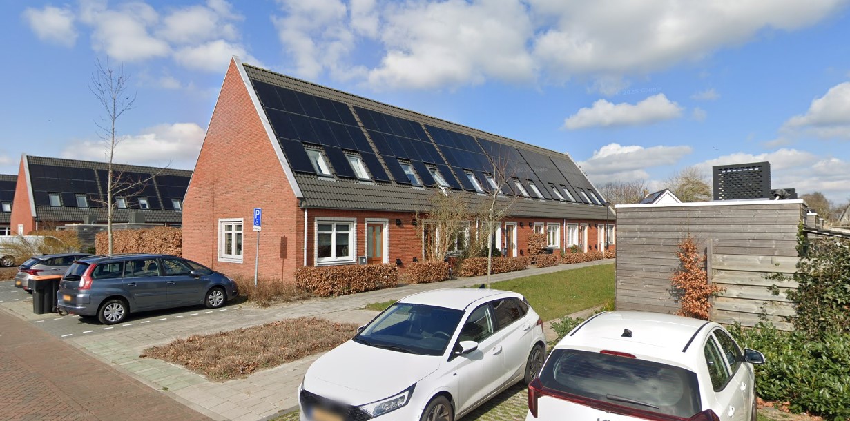 Gerard Douplantsoen 35, 1701 JT Heerhugowaard, Nederland