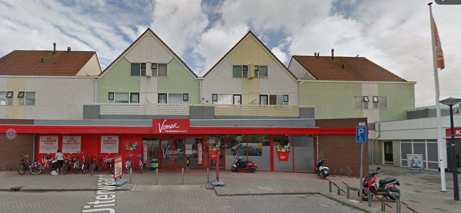 Uiterwaard 40, 1703 MA Heerhugowaard, Nederland