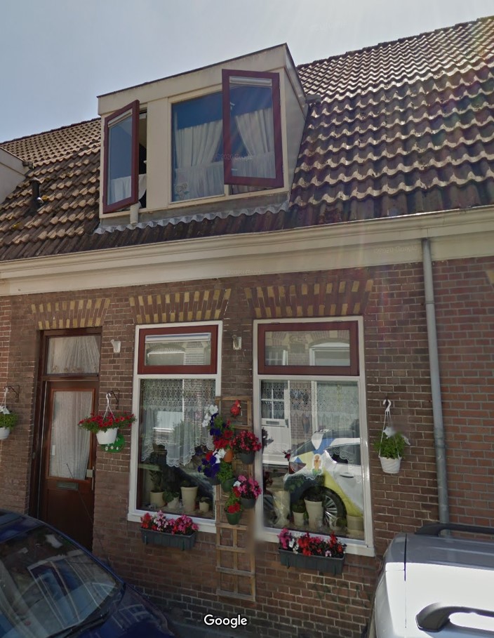Stuartstraat 19, 1815 BN Alkmaar, Nederland