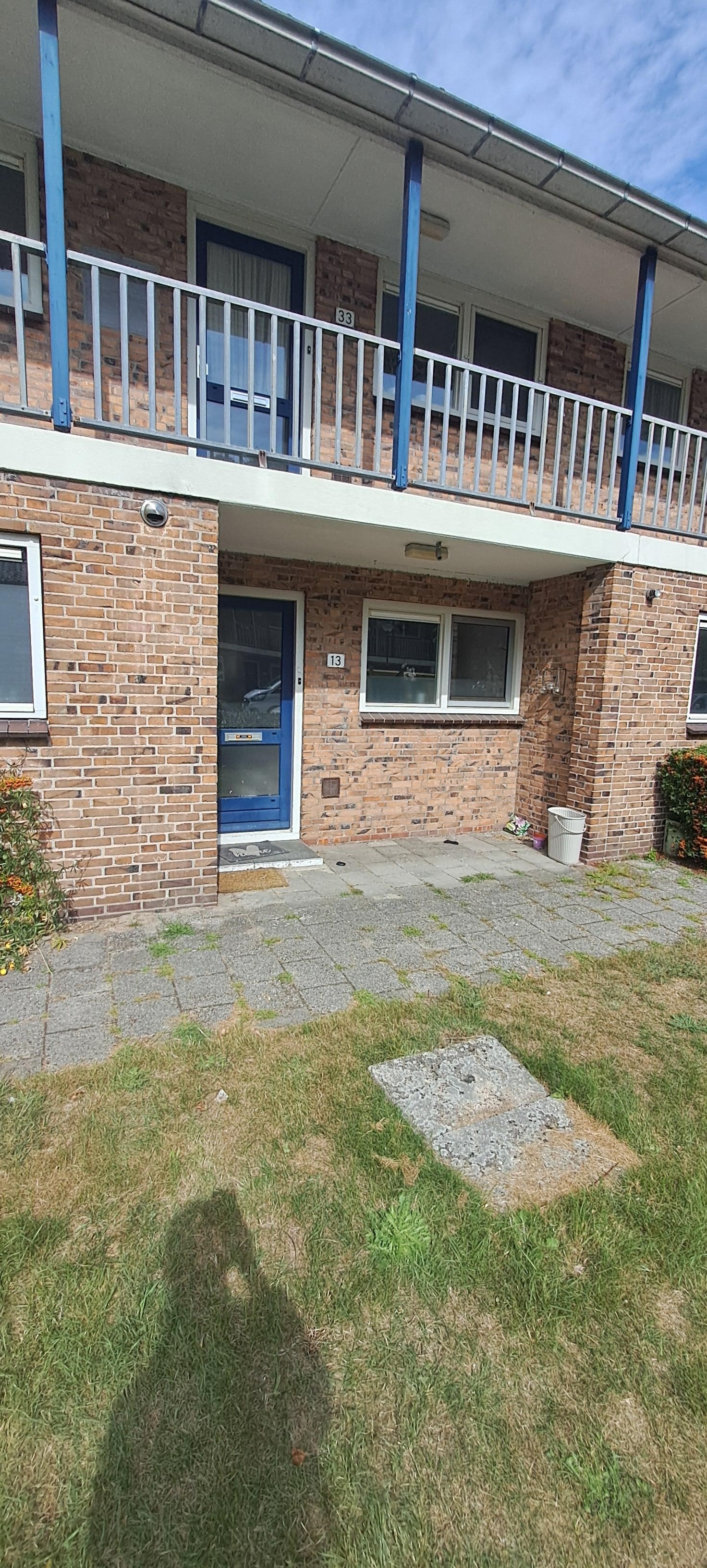 De Gouwe Boom 13, 1851 TD Heiloo, Nederland