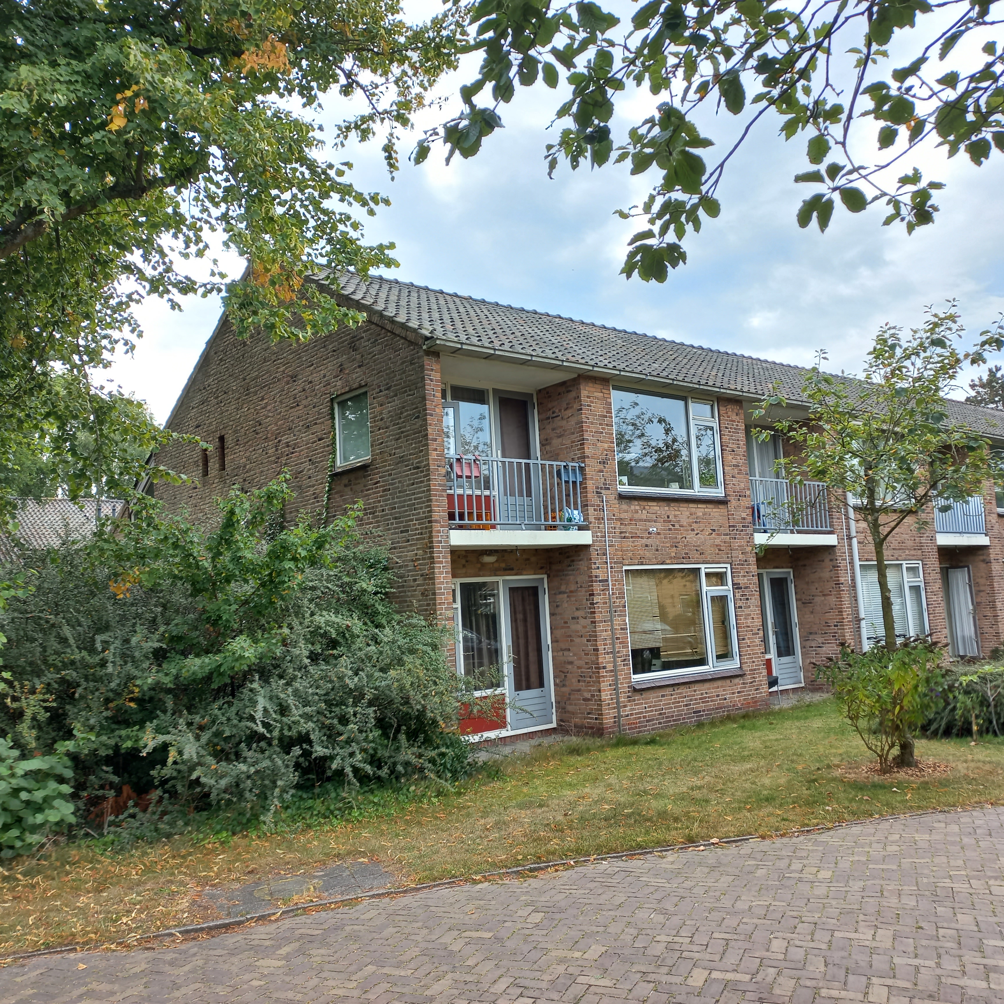 De Gouwe Boom 21, 1851 TD Heiloo, Nederland