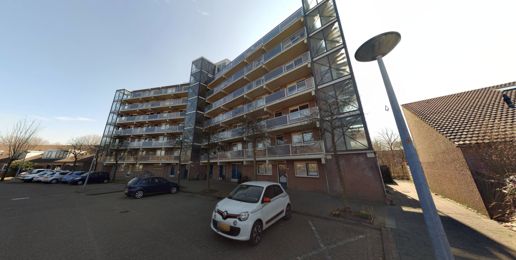 Belle van Zuylenplein 27, 1827 MB Alkmaar, Nederland