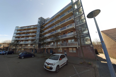 Belle van Zuylenplein 28