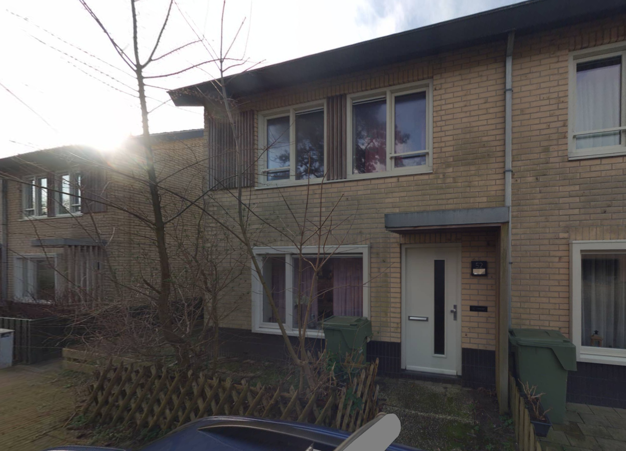 Karel van Manderstraat 52, 1813 TZ Alkmaar, Nederland