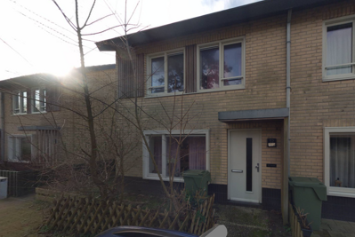 Karel van Manderstraat 52