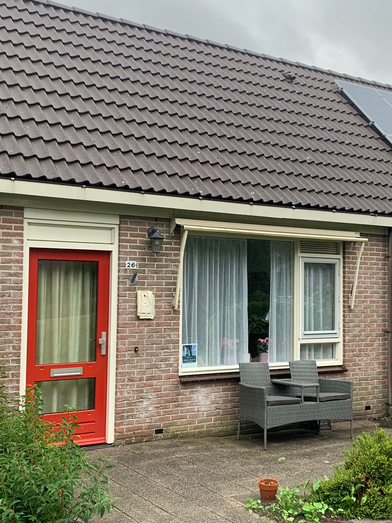 Grundel 26, 1721 GD Broek op Langedijk, Nederland