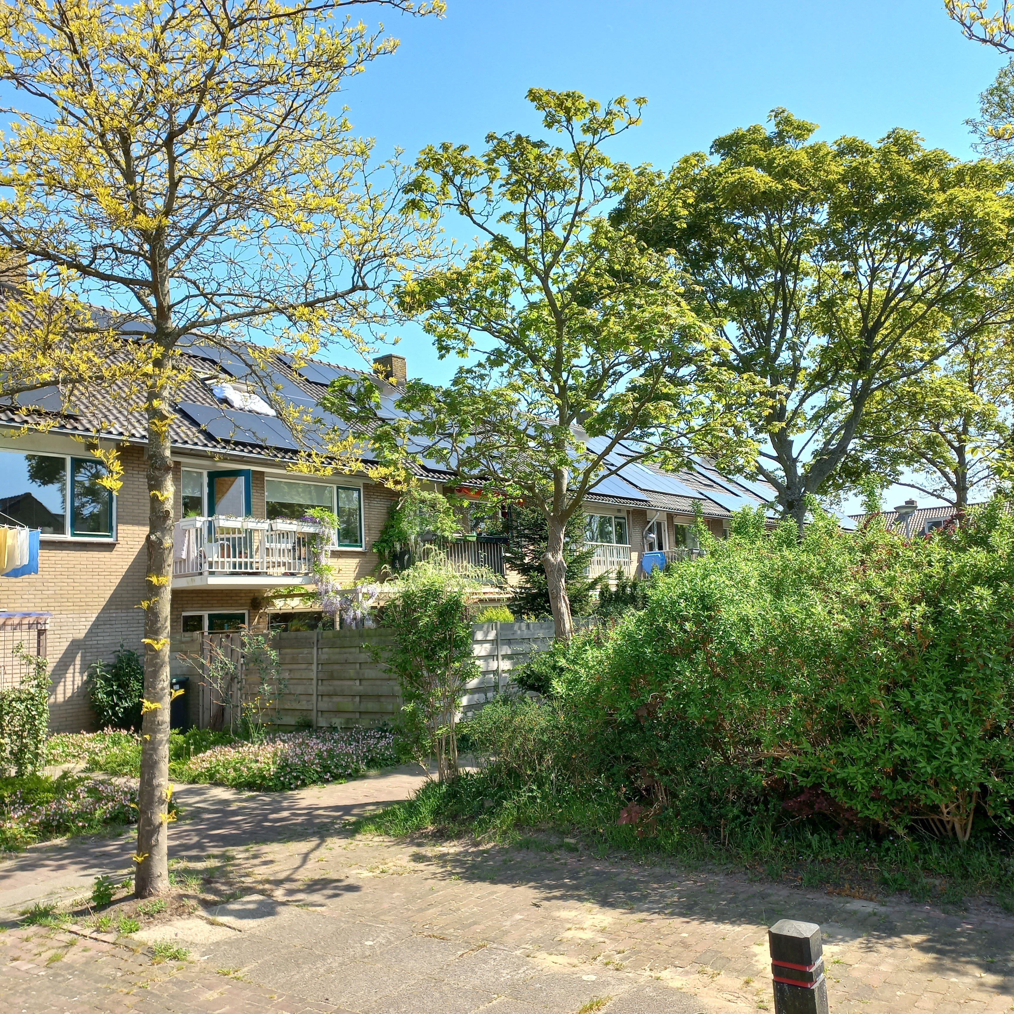 Tijm 51, 1902 JV Castricum, Nederland