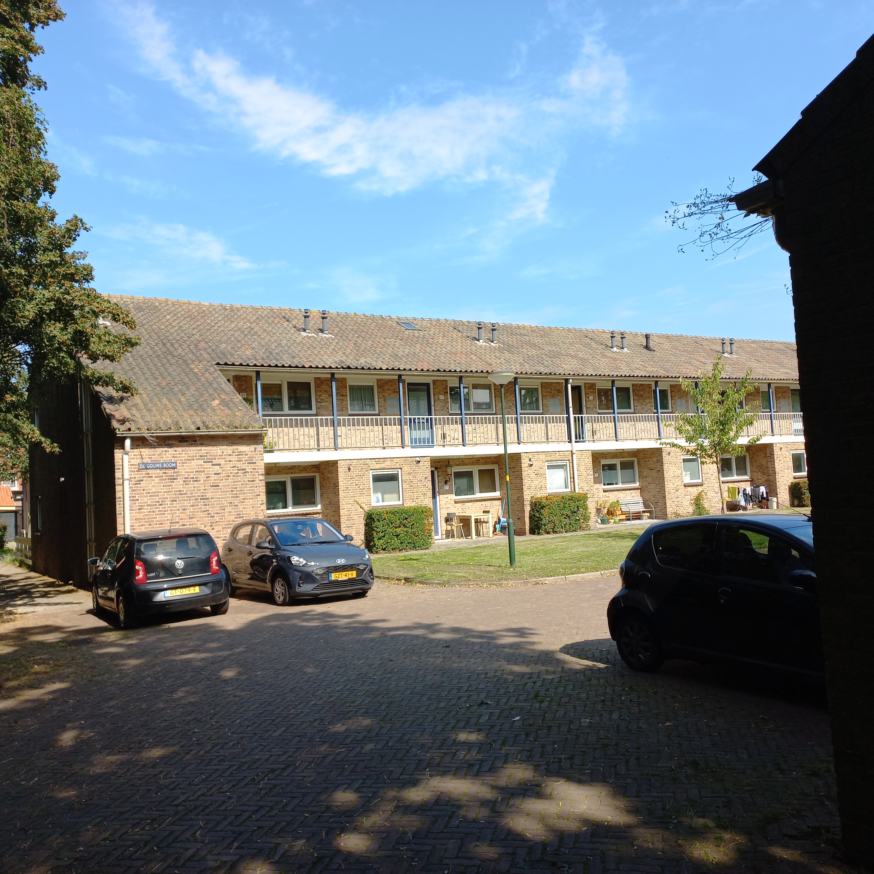 De Gouwe Boom 35, 1851 TD Heiloo, Nederland