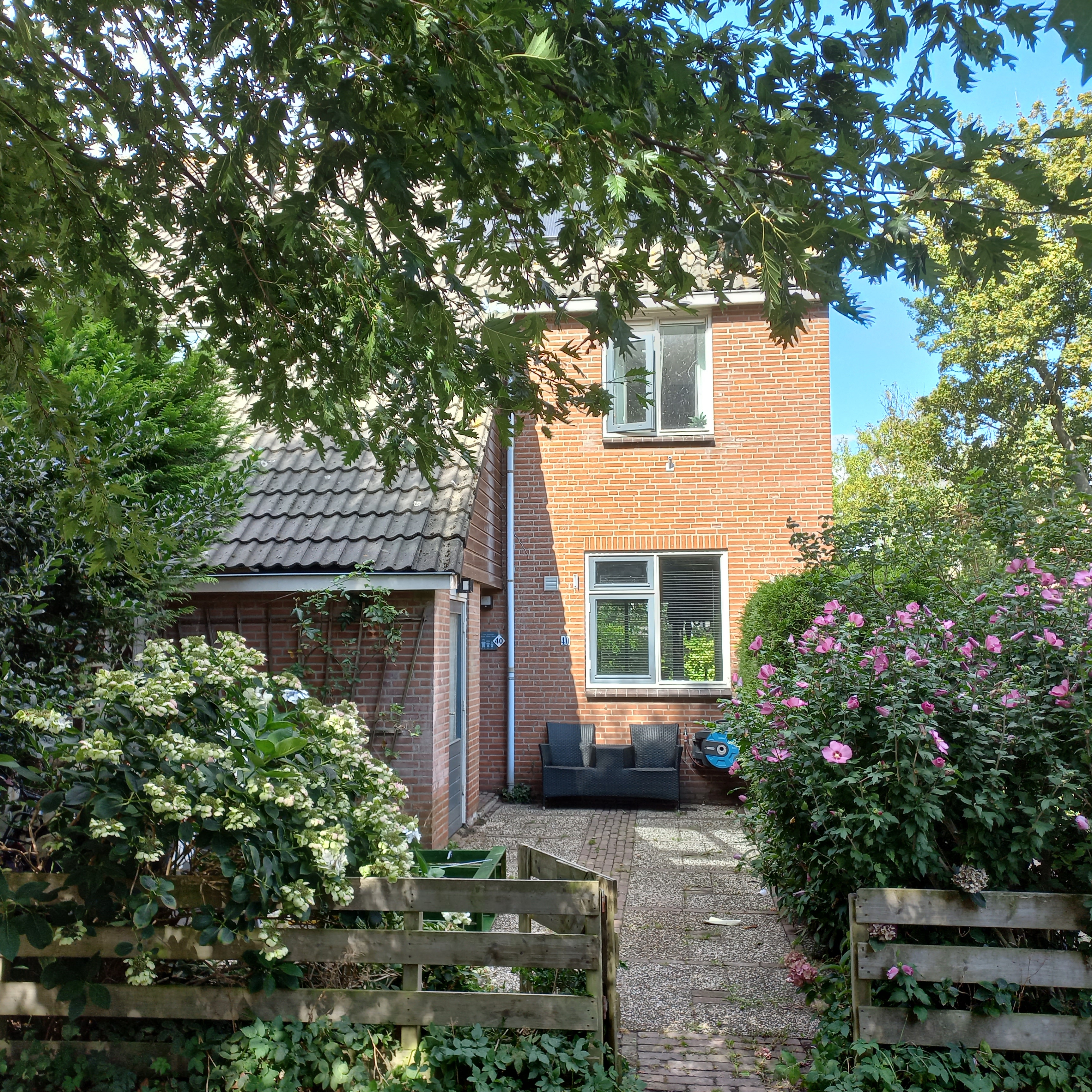 Hoocamp 40, 1921 WD Akersloot, Nederland