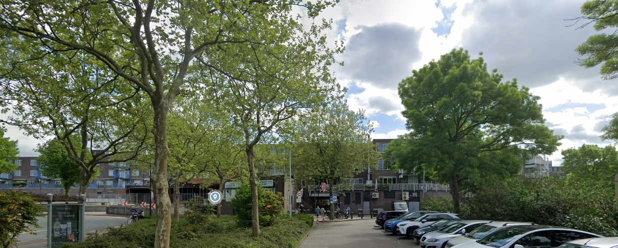 Europaboulevard 196, 1825 SJ Alkmaar, Nederland