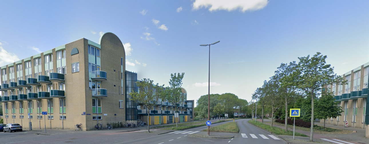 Laan van Bath 11, 1825 PA Alkmaar, Nederland