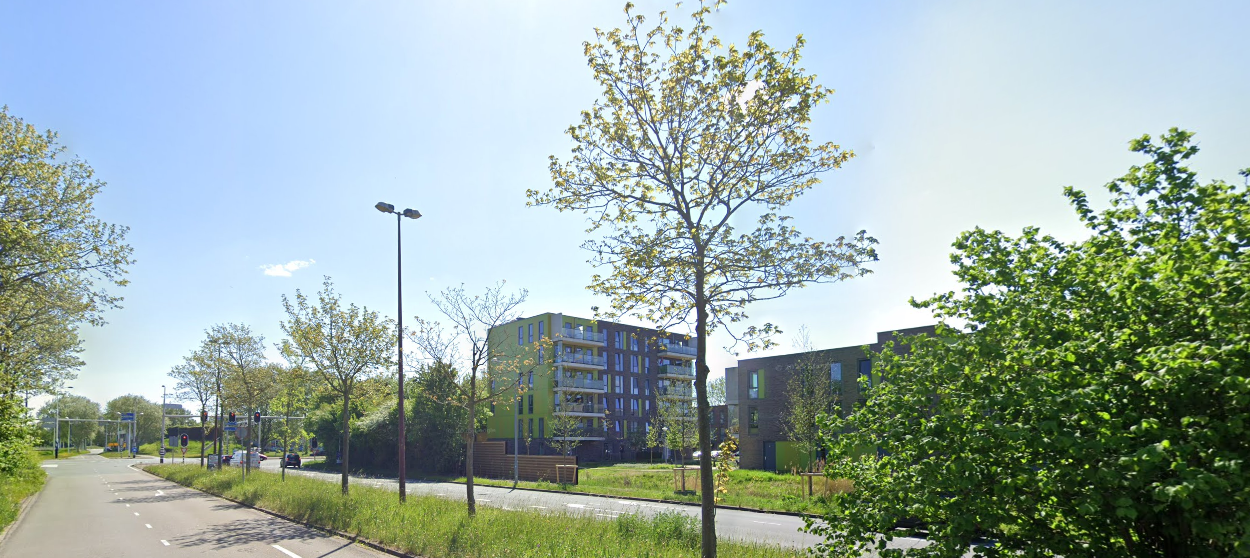 Sperwerstraat 15X, 1826 KL Alkmaar, Nederland