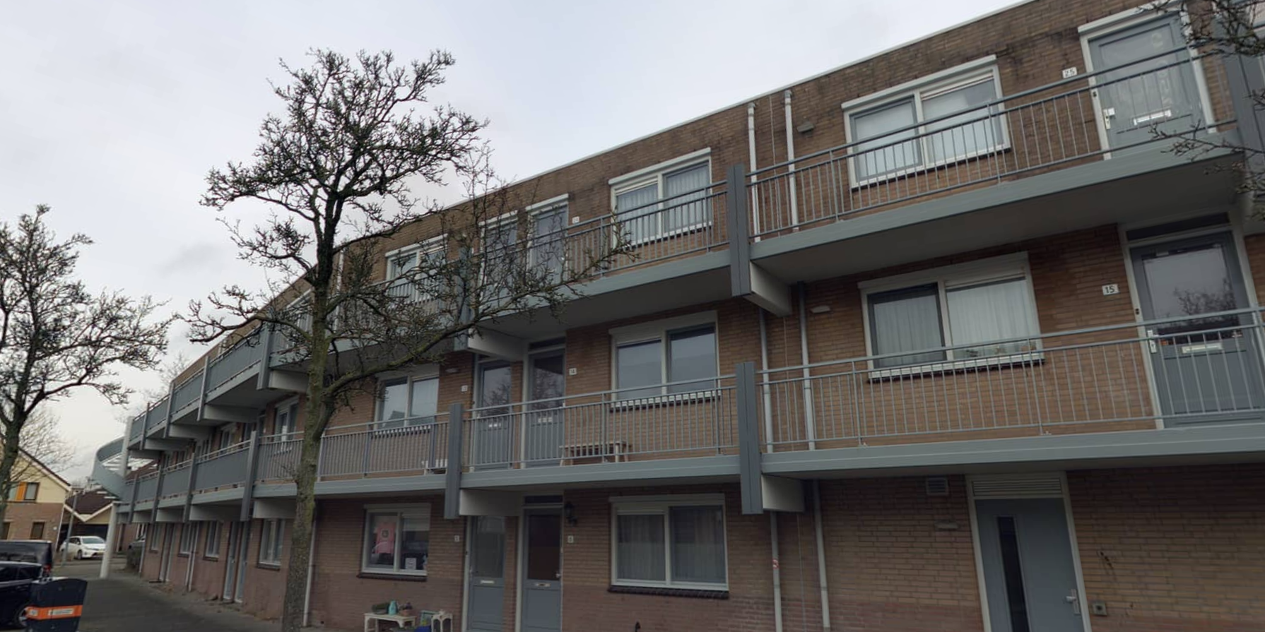 Anke van der Vliesstraat 14, 1827 MD Alkmaar, Nederland