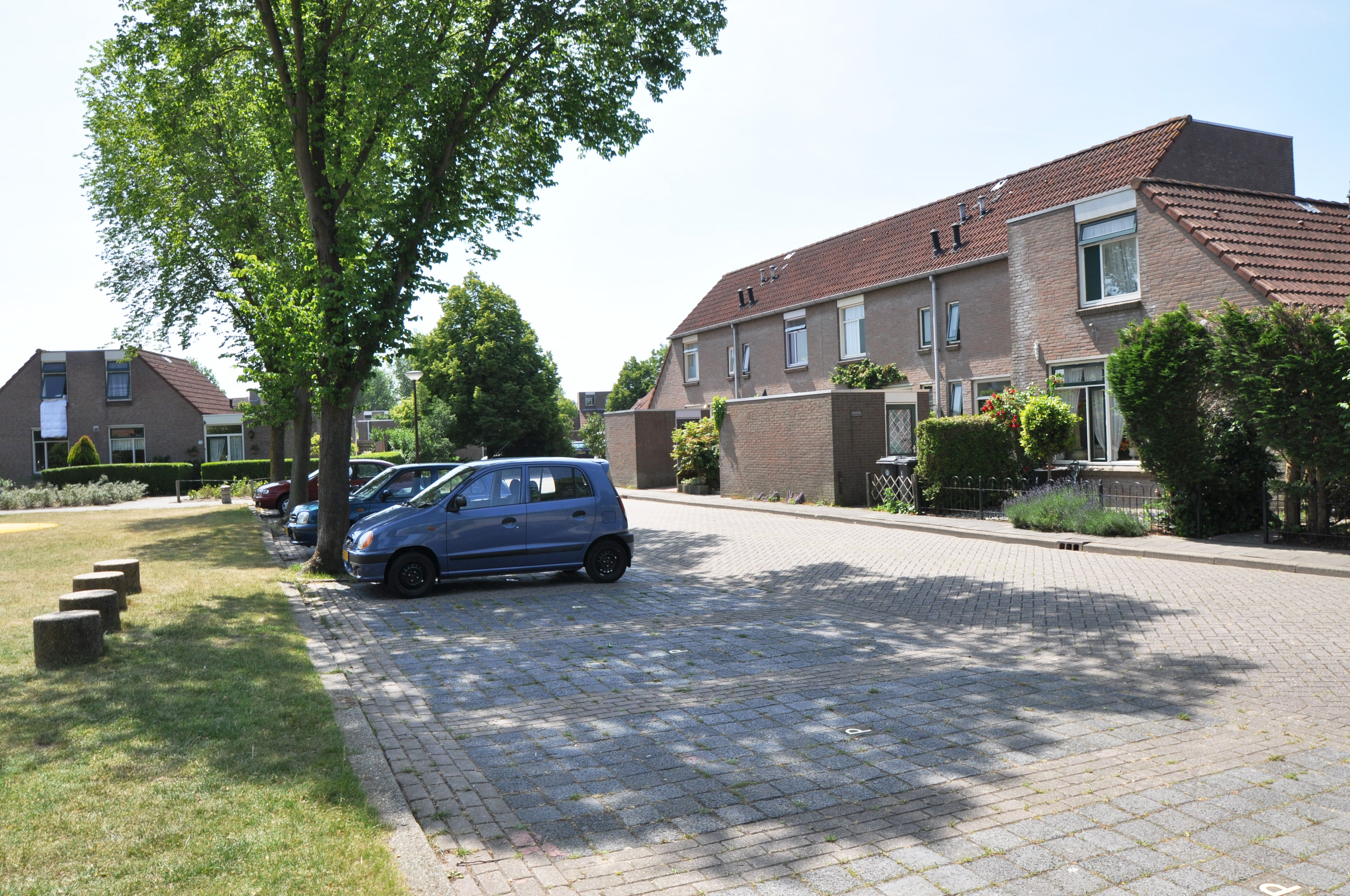 Pelmolen 59, 1823 GR Alkmaar, Nederland