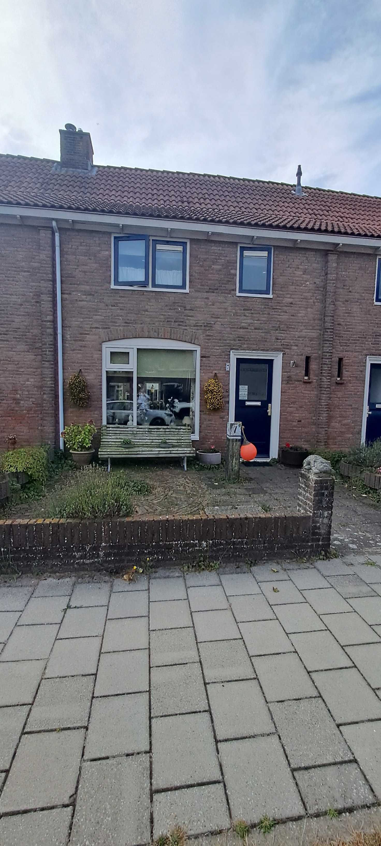 Pieter Jelle Troelstraweg 7, 1931 BD Egmond aan Zee, Nederland