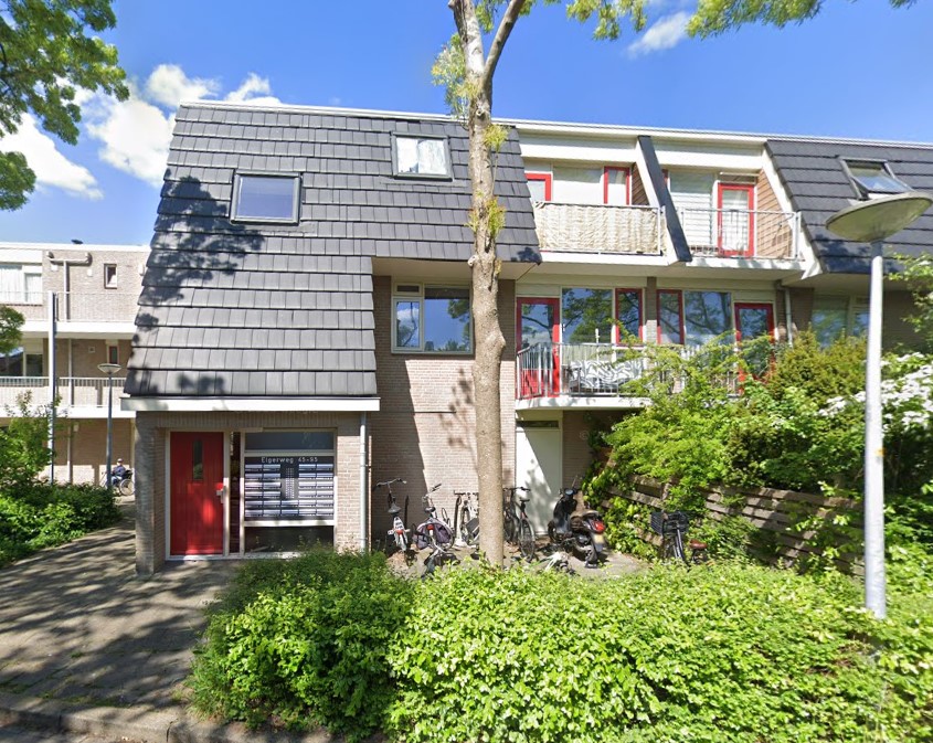 Elgerweg 65, 1825 KB Alkmaar, Nederland