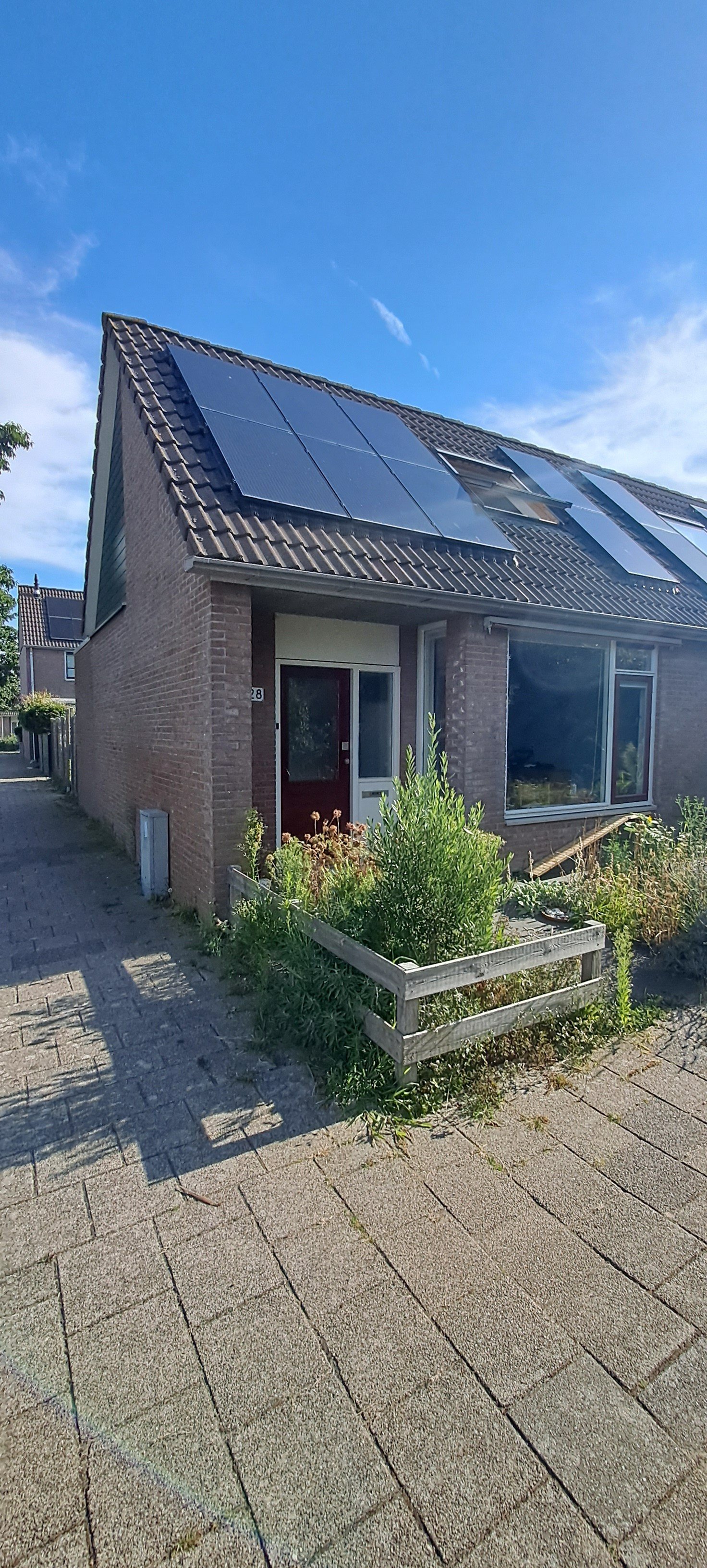 Normandiëstraat 28, 1827 BR Alkmaar, Nederland