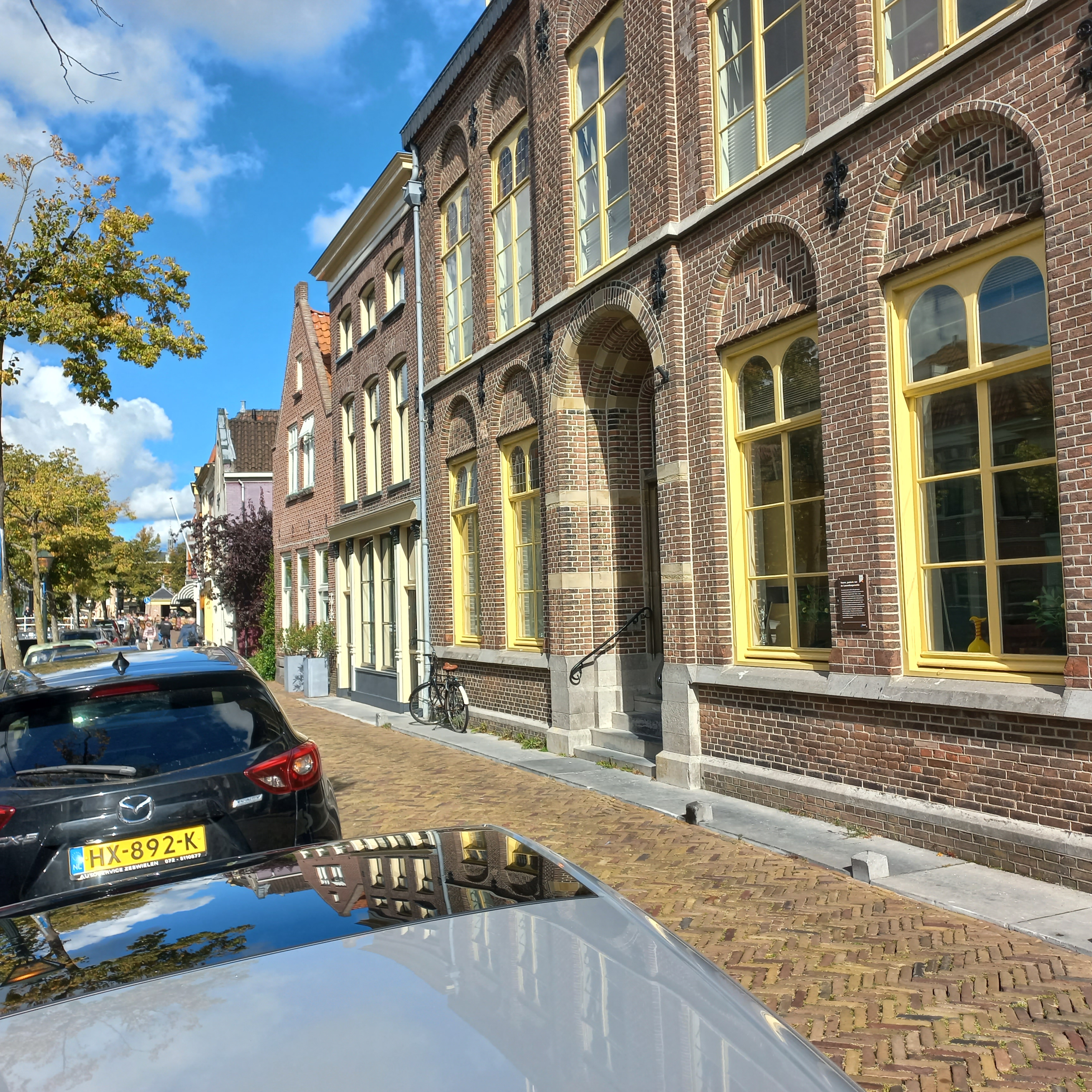 Verdronkenoord 78A, 1811 BG Alkmaar, Nederland