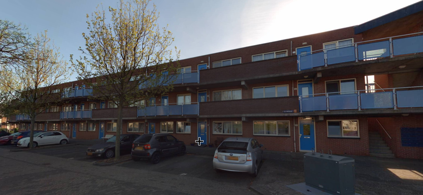 De Waterdief 123, 1911 JR Uitgeest, Nederland