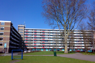 Maasstraat 467
