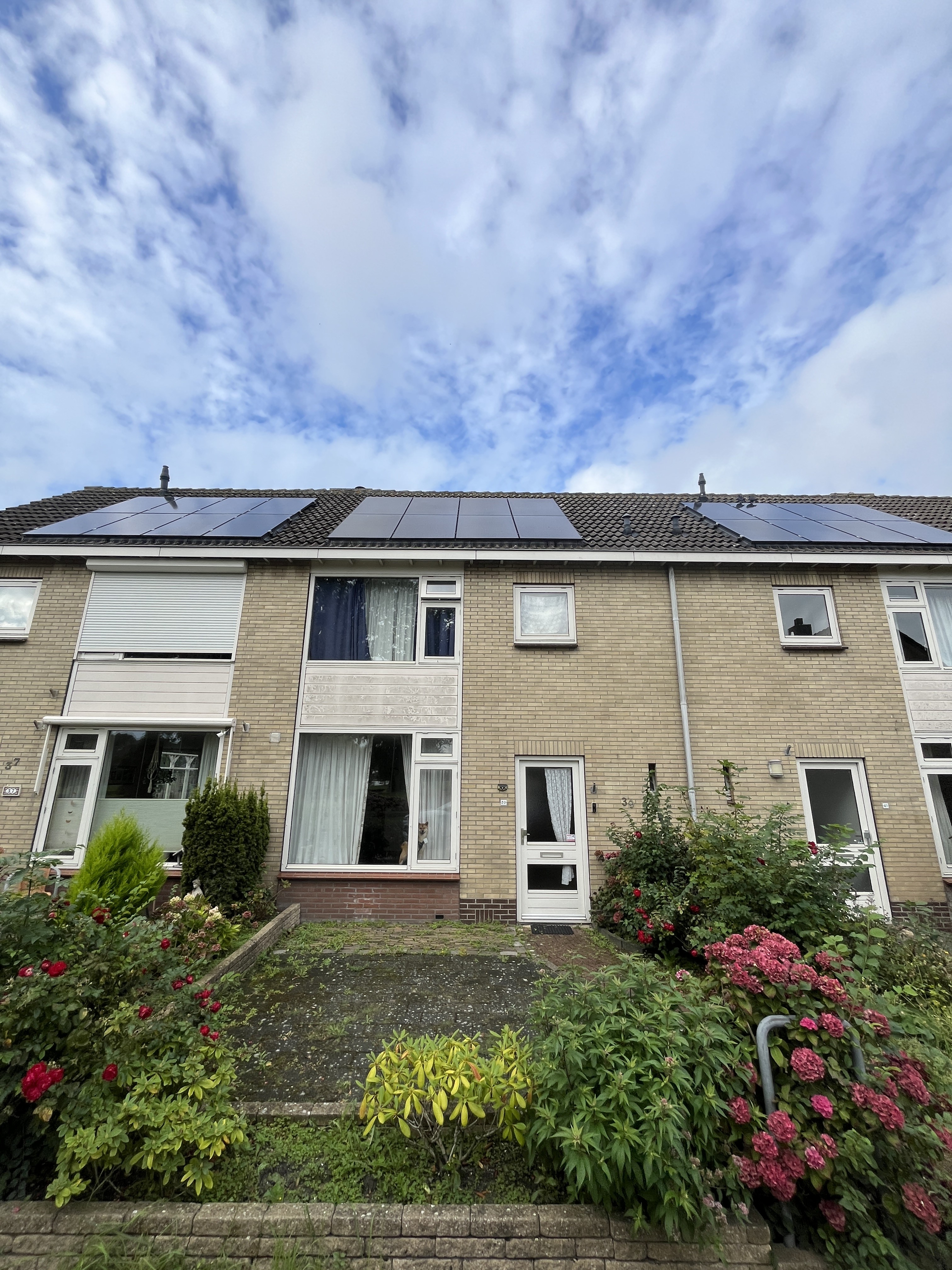 Koningsdam 39, 1906 WL Limmen, Nederland