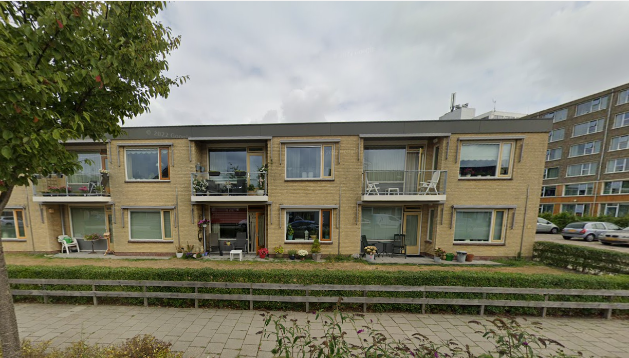 Prins Alexanderstraat 17