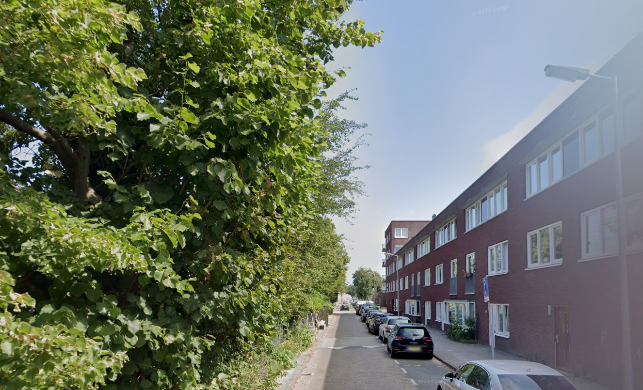 Baansingel 88, 1813 ZC Alkmaar, Nederland