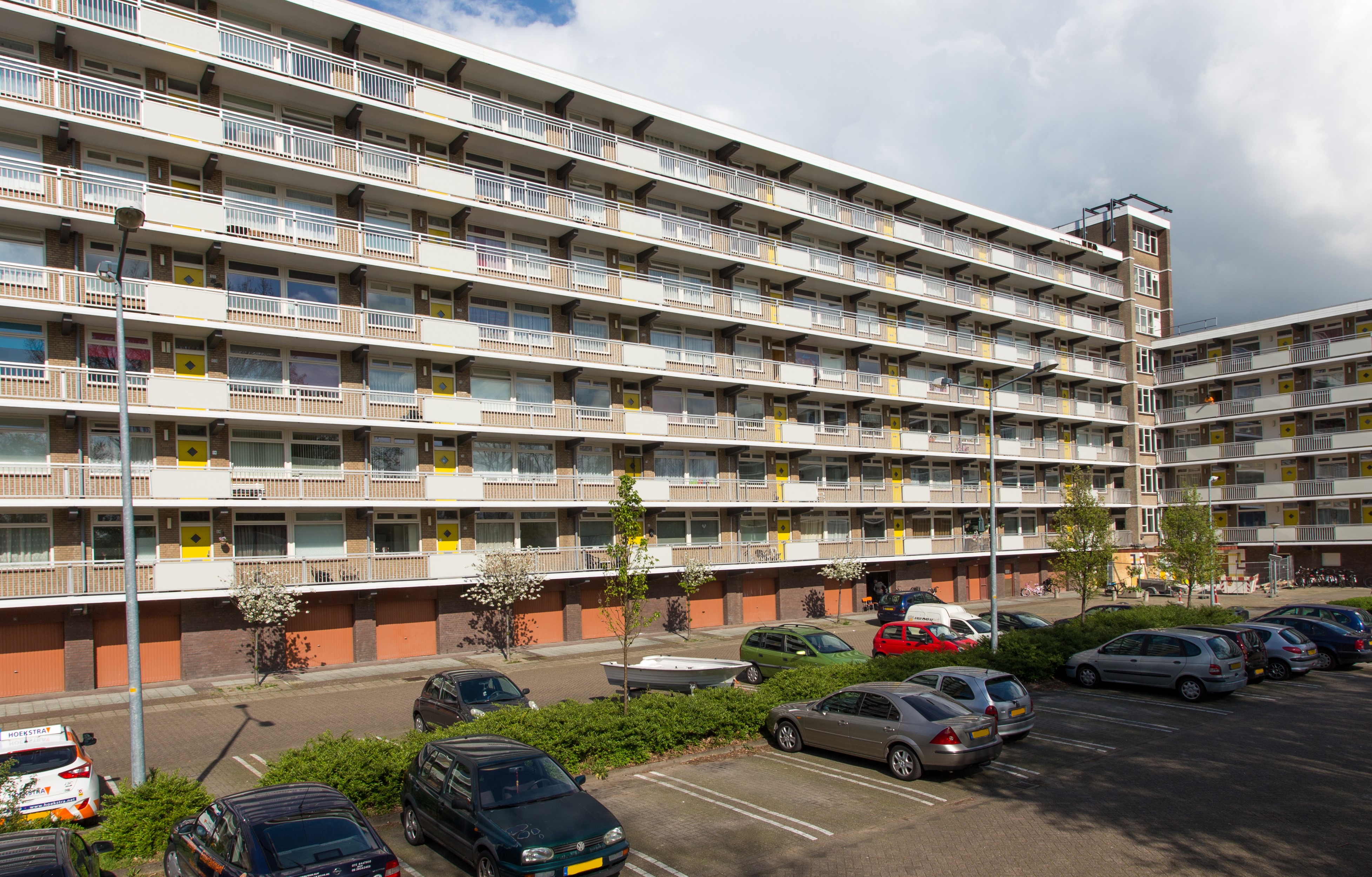 Geulstraat 88, 1823 VG Alkmaar, Nederland