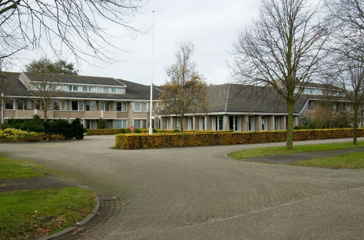 Mericilaan 96, 1861 ML Bergen, Nederland