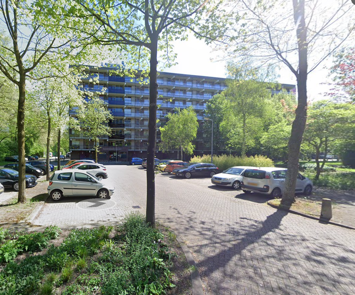 Muiderwaard 195, 1824 XD Alkmaar, Nederland