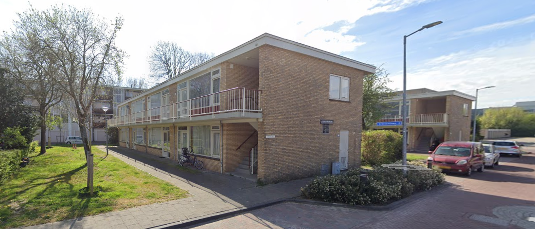 Cornelis Pronklaan 255, 1816 NN Alkmaar, Nederland