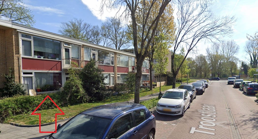 Cornelis Pronklaan 125