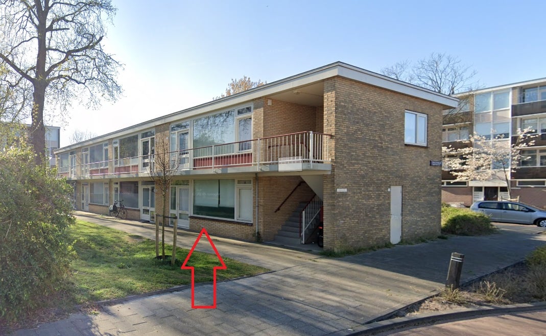 Cornelis Pronklaan 125, 1816 NL Alkmaar, Nederland