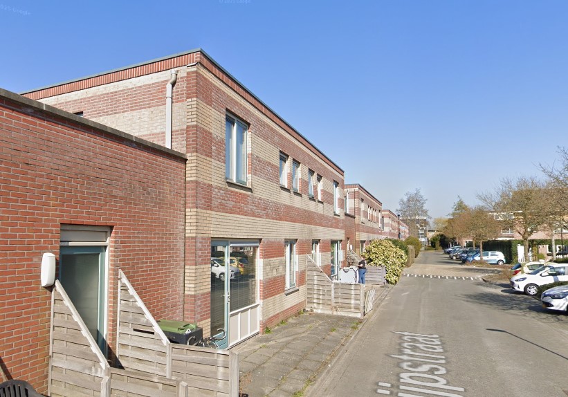 Sluis 57, 1705 DG Heerhugowaard, Nederland