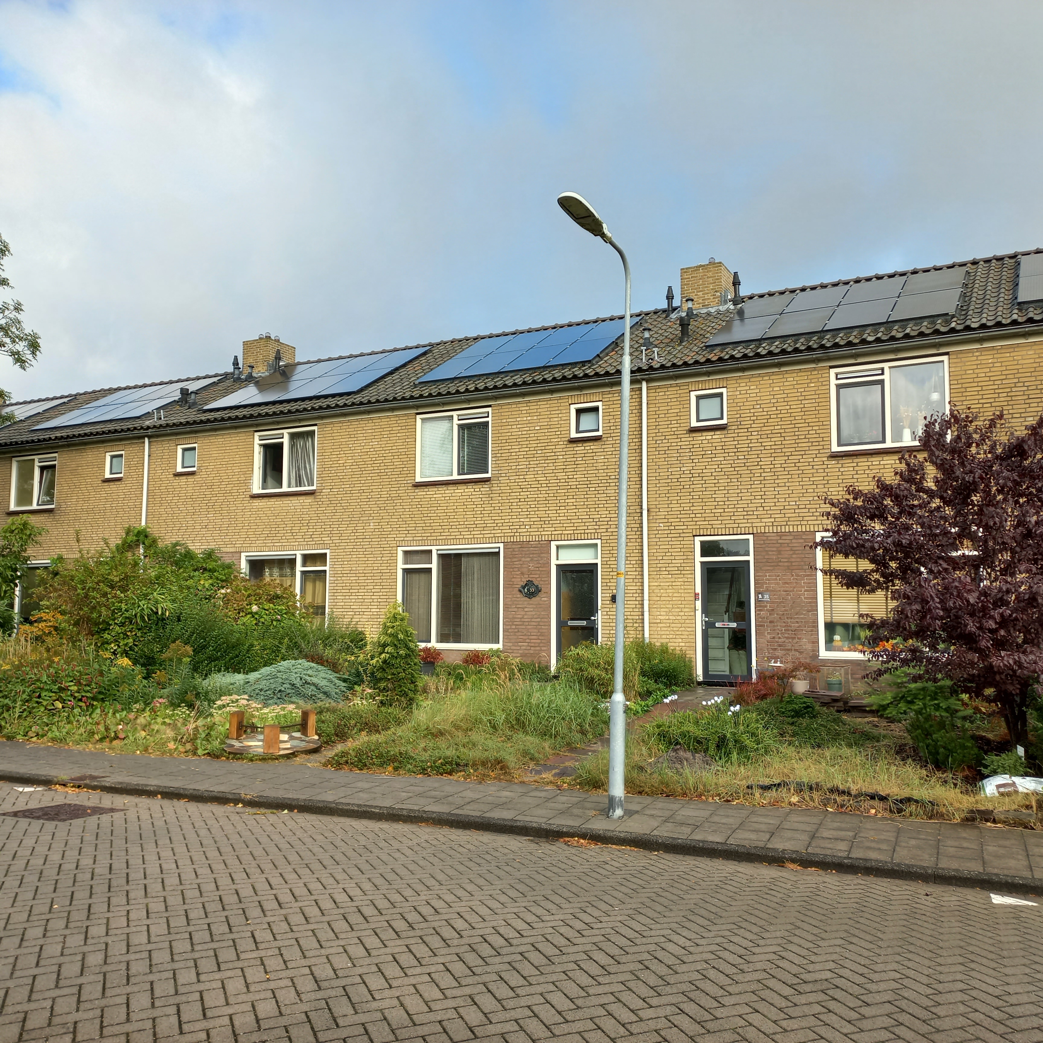 Sleedoornweg 33, 1871 TG Schoorl, Nederland