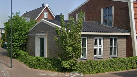 Koningsspil 70, 1834 TG Sint Pancras, Nederland