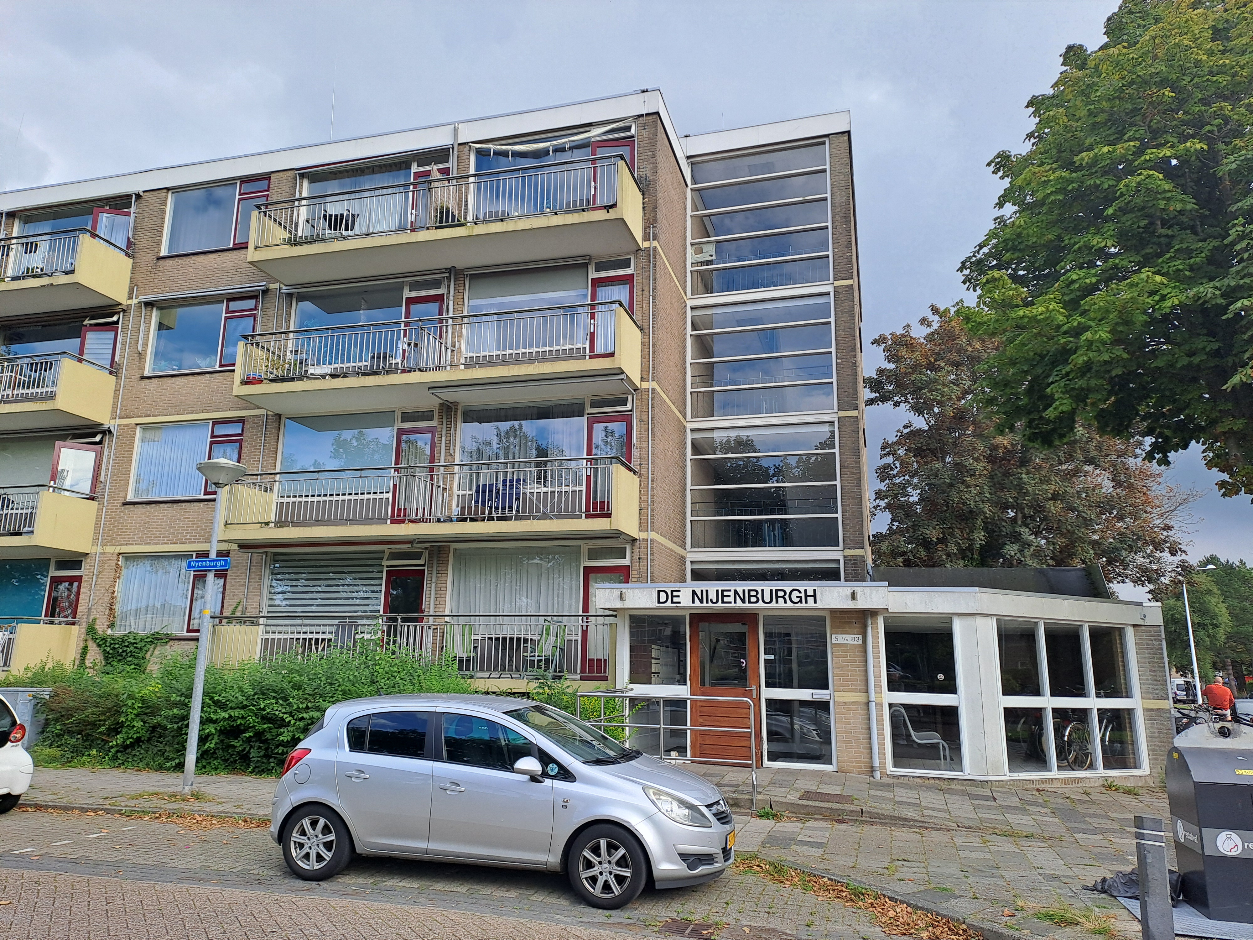 Nyenburgh 73, 1829 GA Oudorp, Nederland