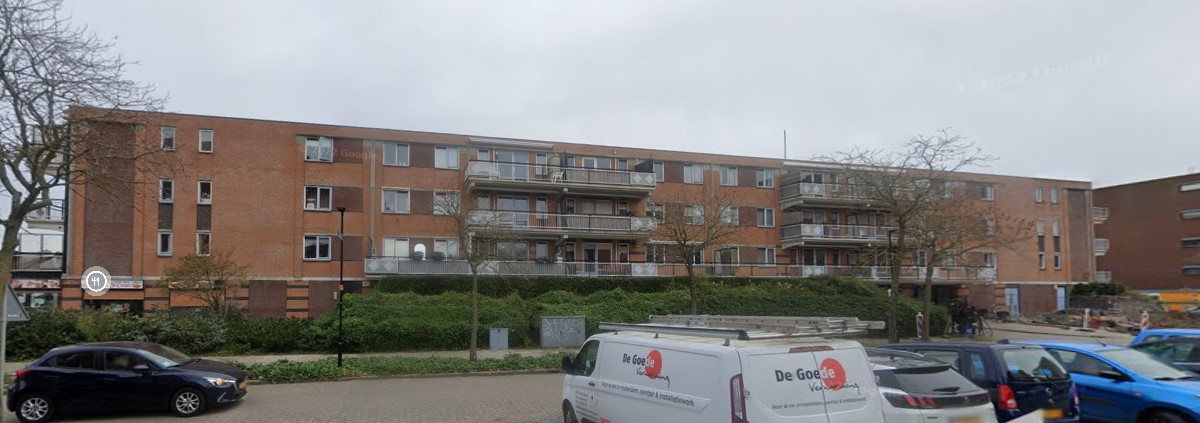 Nelson Mandelastraat 67, 1703 WL Heerhugowaard, Nederland