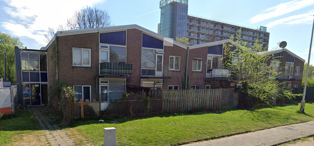 Boendalehof 64, 1813 BK Alkmaar, Nederland