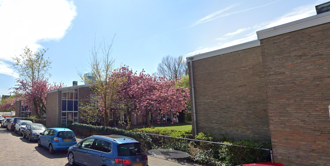 Boendalehof 36, 1813 BK Alkmaar, Nederland