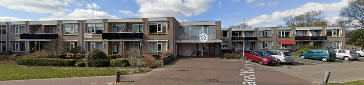 Carel Willinkstraat 1, 1701 JZ Heerhugowaard, Nederland